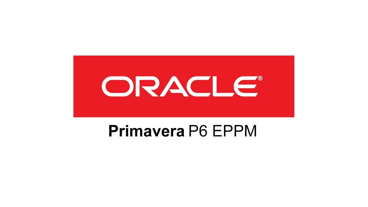 Cursos de Oracle Primavera